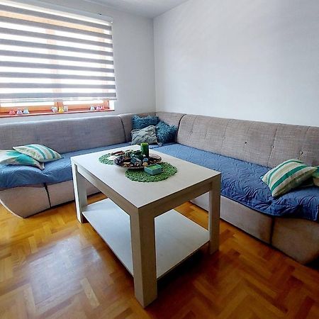 Apartman Teo Lukavica Экстерьер фото