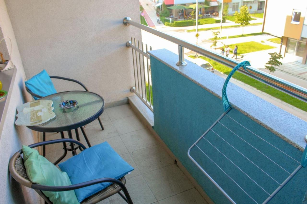 Apartman Teo Lukavica Экстерьер фото