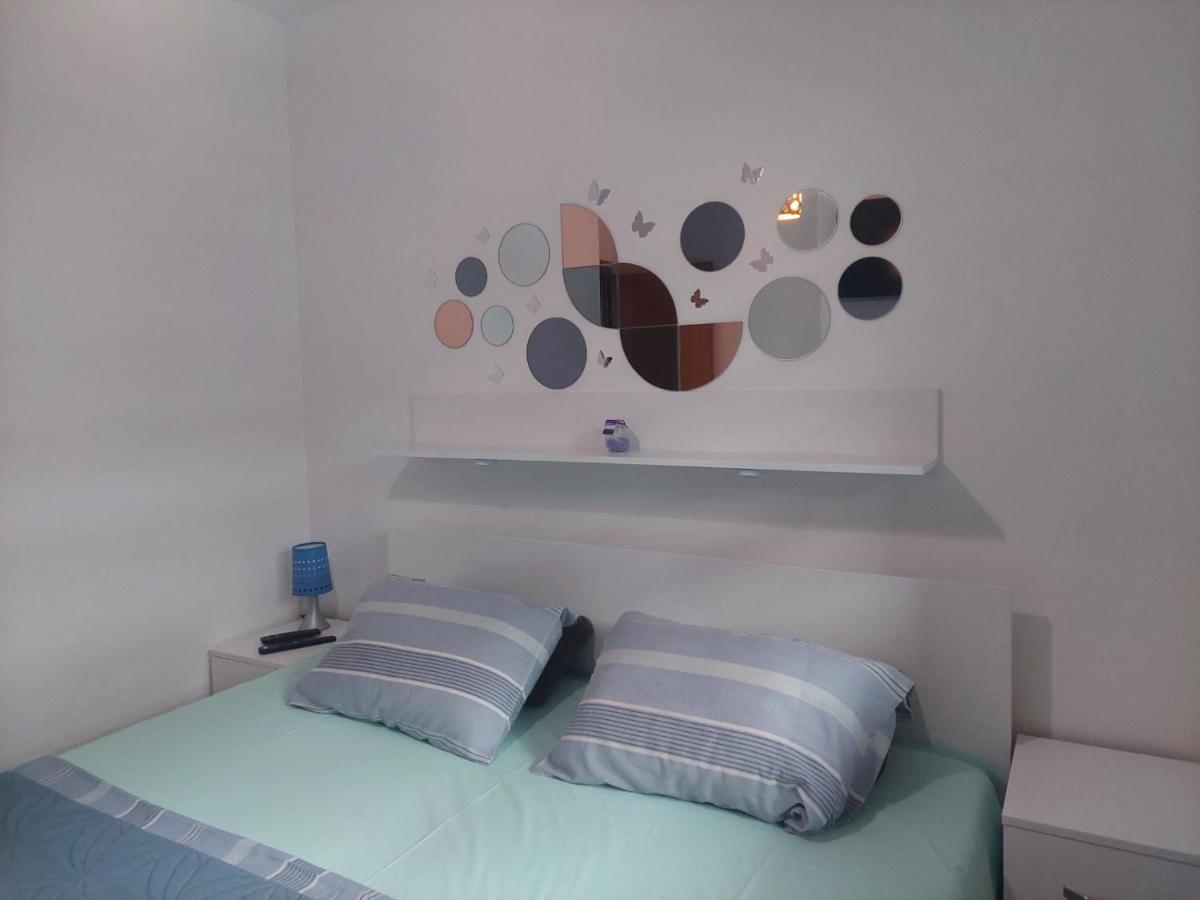 Apartman Teo Lukavica Экстерьер фото